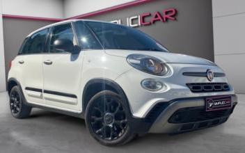 Fiat 500L Pertuis