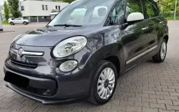 Fiat 500L Orléans