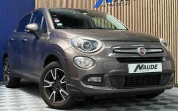 Fiat 500X Lozanne