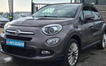 Fiat 500X Blois