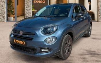 Fiat 500X Sainte-Maxime