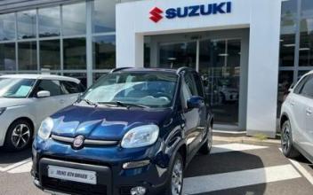 Fiat panda Alès