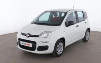 Fiat panda Issy-les-Moulineaux
