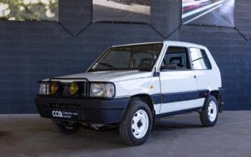 Fiat Panda Lyon