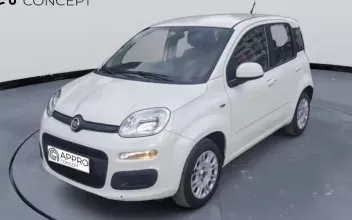 Fiat Panda Concarneau