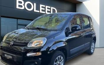 Fiat panda Jouars-Pontchartrain