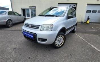 Fiat panda Rixheim