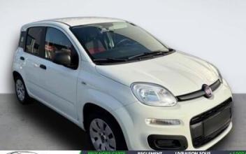 Fiat panda Beaupuy