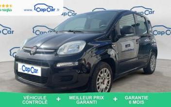 Fiat panda Rennes