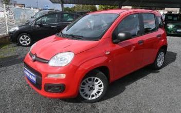 Fiat Panda Cournon-d'Auvergne