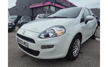 Fiat Punto Coignières
