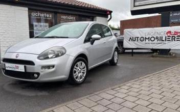 Fiat punto Valenciennes