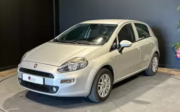 Fiat Punto Aubenas
