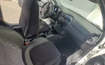 Fiat Punto Evo Voiron