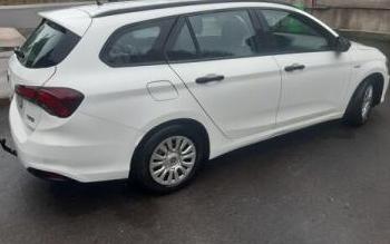 Fiat tipo Ussel