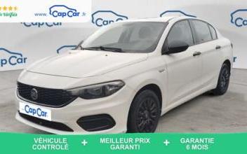 Fiat tipo Montclar-Lauragais