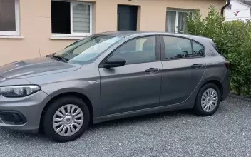 Fiat Tipo Motteville