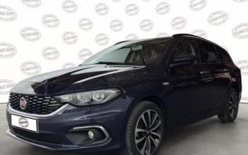 Fiat tipo Saint-Angeau