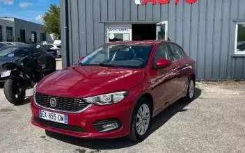 Fiat Tipo Fontenay-sur-Eure