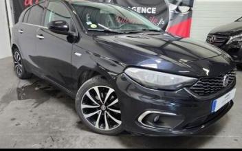 Fiat tipo Eysines