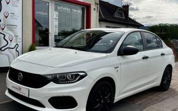 Fiat Tipo Sainte-Marguerite