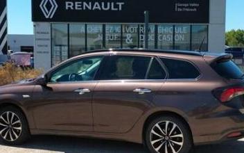 Fiat tipo Gignac