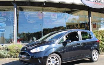 Ford B-Max Fontenay-sur-Eure
