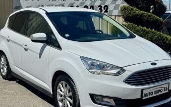 Ford C-Max Tignieu-Jameyzieu