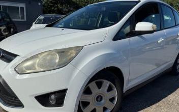 Ford C-Max Gerzat