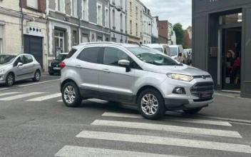 Ford ecosport Cambrai