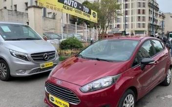 Ford Fiesta Pantin