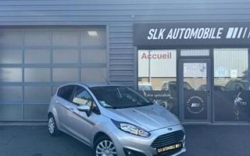 Ford fiesta L'Union