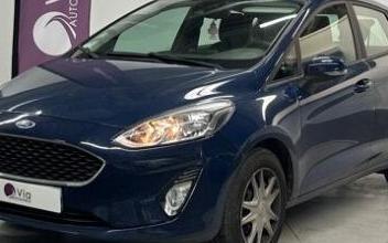 Ford fiesta Chambly