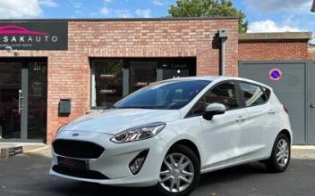 Ford fiesta Wambrechies