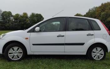 Ford fiesta Vijon