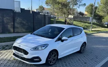 Ford Fiesta Montpellier