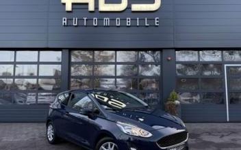 Ford fiesta Diebling