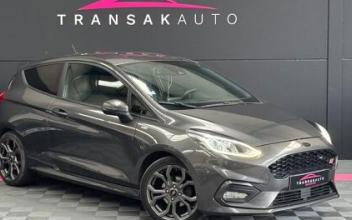 Ford fiesta Maubeuge