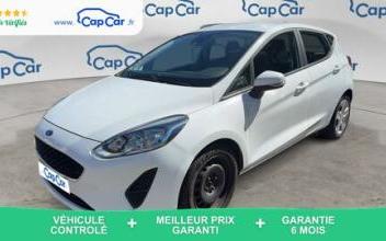Ford fiesta Valence