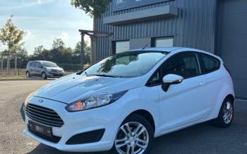 Ford Fiesta Eschau