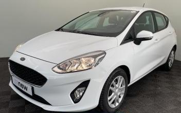 FORD FIESTA Boulogne-sur-Mer