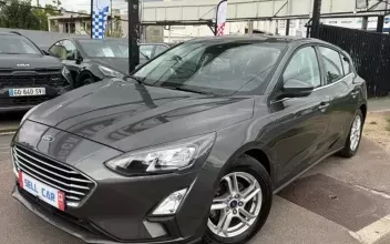 Ford Focus Gagny