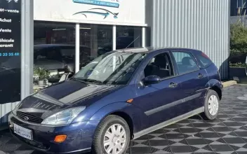 Ford Focus Gouesnou