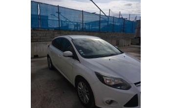 Ford focus Villeveyrac