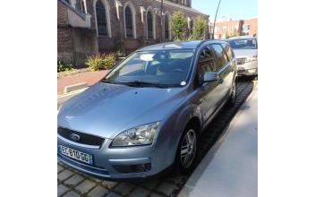 Ford Focus SW Maromme