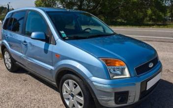 Ford Fusion Brignoles