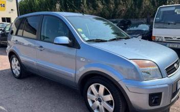 Ford Fusion Caen