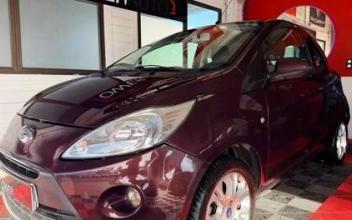 Ford ka Blois