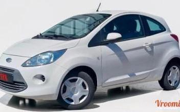 Ford ka Thiers
