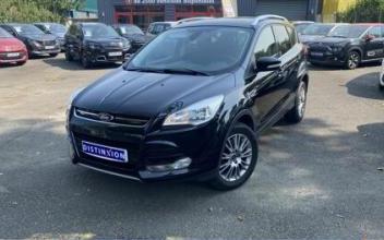 Ford kuga Saint-Angel